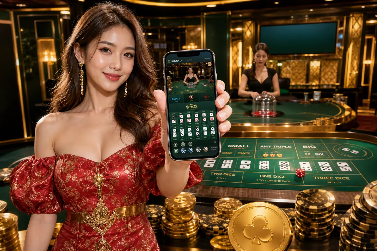 m777bet